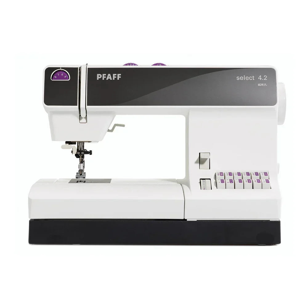 Machine Stitch PFAFF Mechanical Sewing Machines – Sew Nation USA