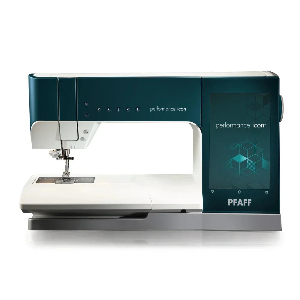 PFAFF Sewing Machines – Sew Nation USA