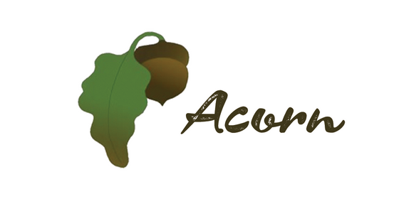 Acorn logo