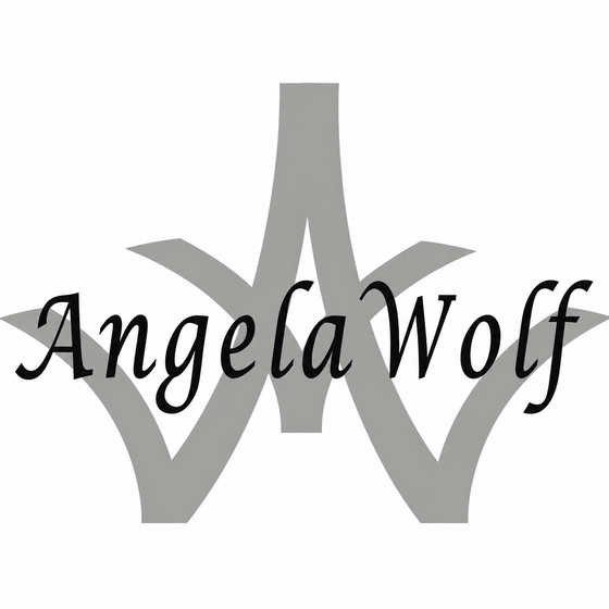 Angela Wolf sewing patterns