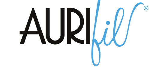 Aurifil logo