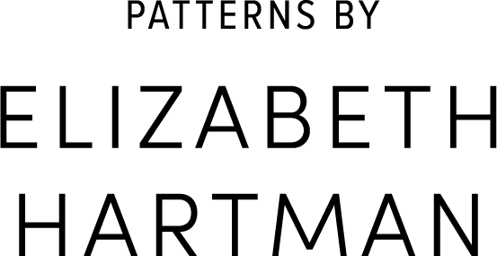 Elizabeth Hartman logo