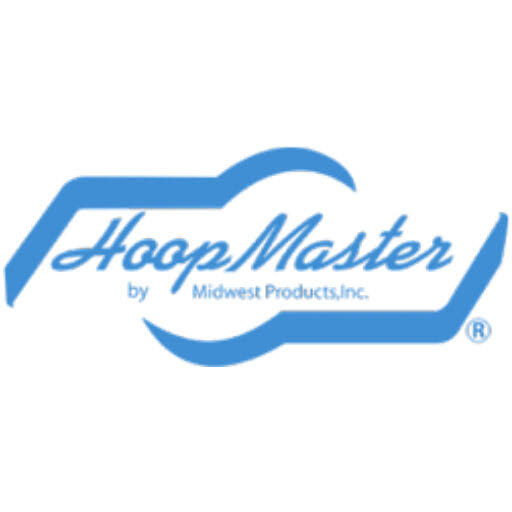 Hoop Master Company Logo