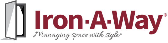 Iron-A-Way logo