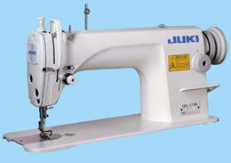 Straight Stitch industrial sewing machines
