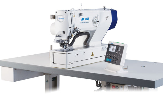 Industrial Buttonhole Machines