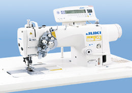 Industrial Double Needle Machines