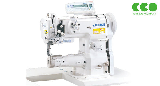 Industrial Leather Sewing Machines