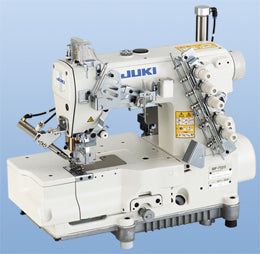 Industrial Flatbed Machines