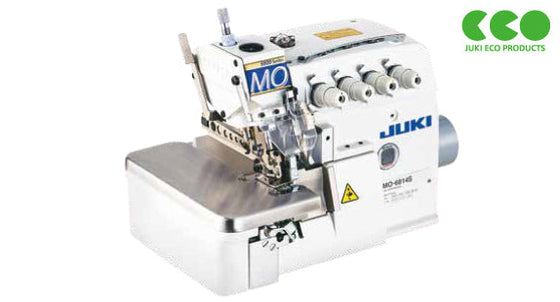 Industrial Sergers & Overlock Machines