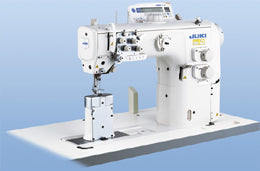 Post Bed industrial sewing machines