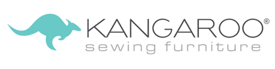 Kangaroo Sewing Furniture logo