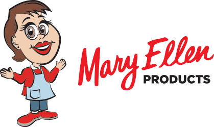 Mary Ellen Products logo
