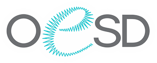 OESD logo