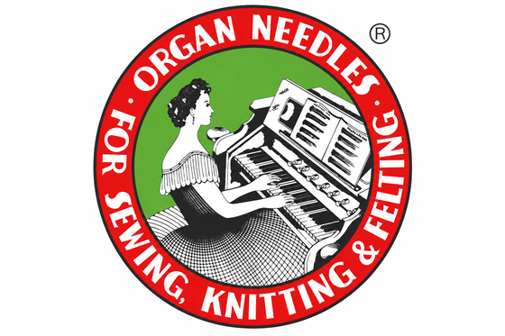 Organ Needle Company Logo