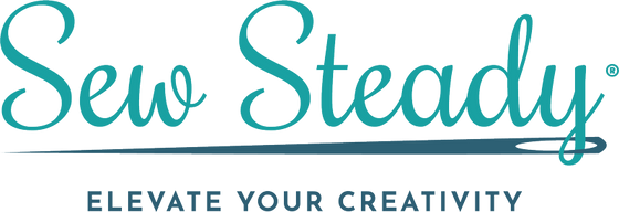 Sew Steady logo