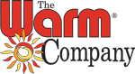 The Warm Company logo