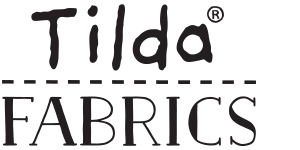 Tilda Fabrics logo