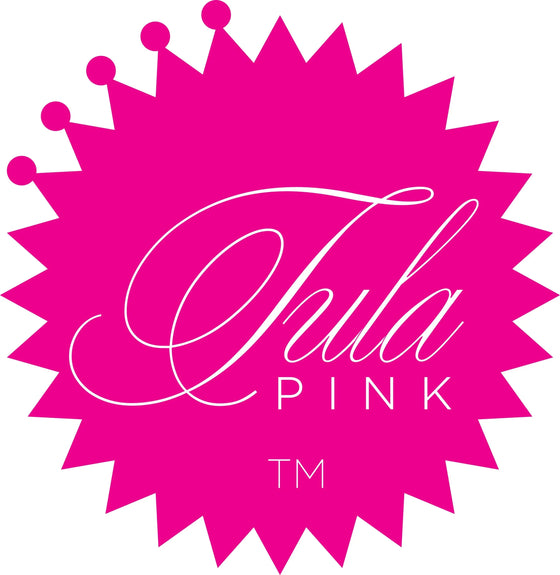 Tula Pink logo
