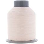 Quilters Select Perfect Cotton Plus 60wt Thread — Porcelain, 2,500 Yards — individual spool