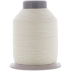Quilters Select Perfect Cotton Plus 60wt Thread — Antique, 2,500 Yards — individual spool
