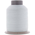 Quilters Select Perfect Cotton Plus 60wt Thread — Nimbus, 2,500 Yards — individual spool