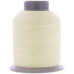 Quilters Select Perfect Cotton Plus 60wt Thread — Shale, 2,500 Yards — individual spool