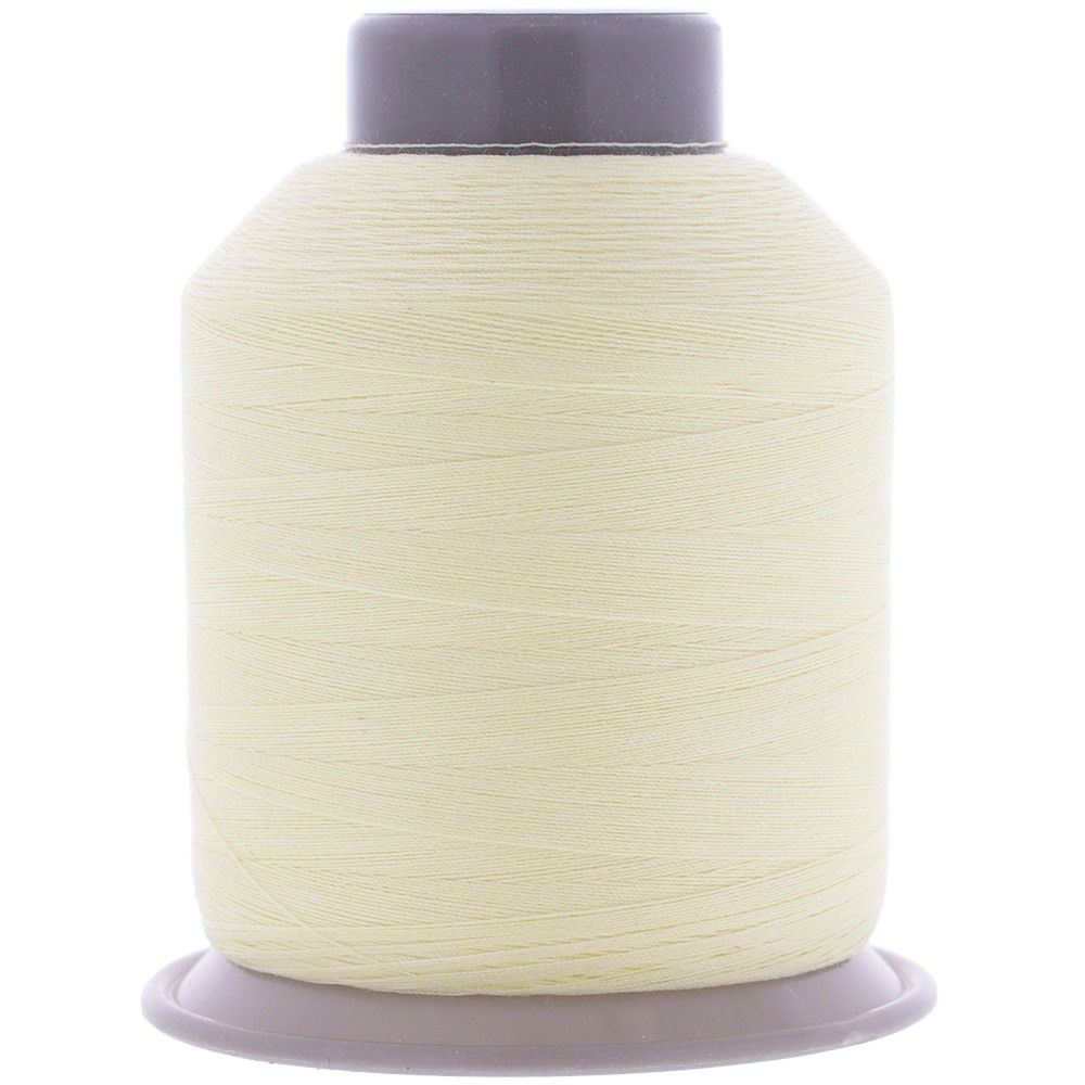 Quilters Select Perfect Cotton Plus 60wt Thread — Shale, 2,500 Yards — individual spool