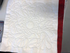 Westalee Design Paisley Templates – 4pc Set