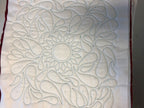 Westalee Design Paisley Templates – 4pc Set