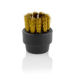 Brio Pro 1000CC optional 30B brass brush