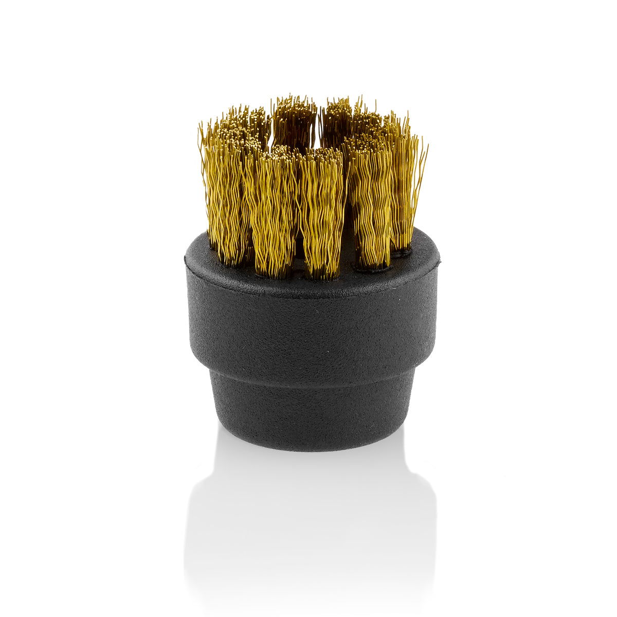Brio Pro 1000CC optional 30B brass brush