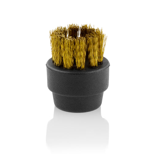 Brio Pro 1000CC optional 30B brass brush