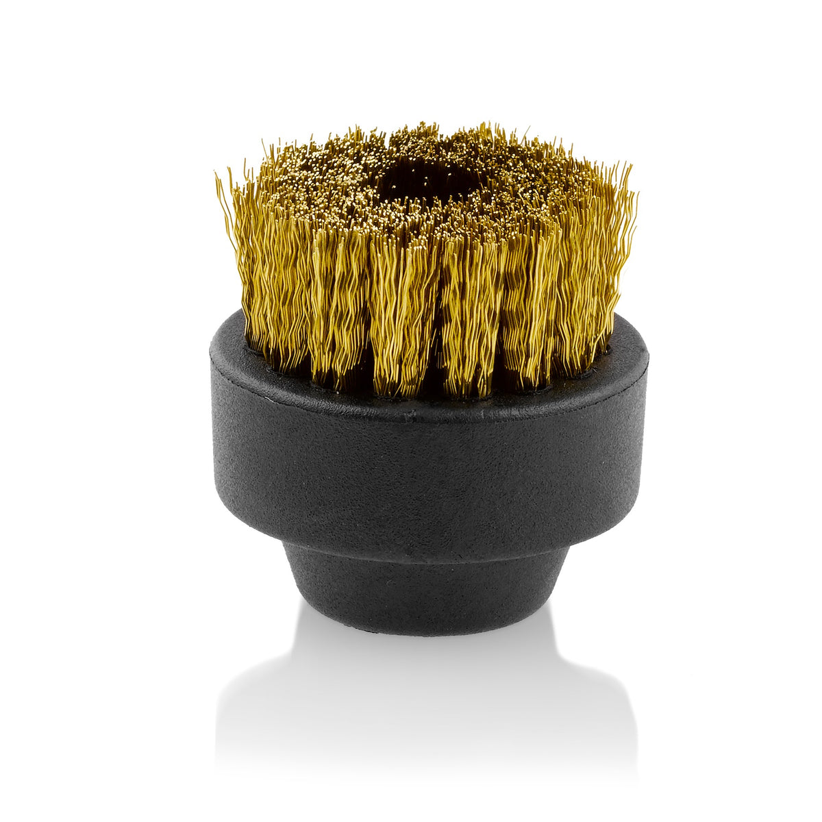 Brio Pro 1000CC optional 38B brass brush