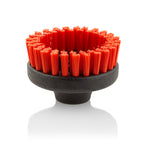Brio Pro 1000CC optional 60NR nylon brush red