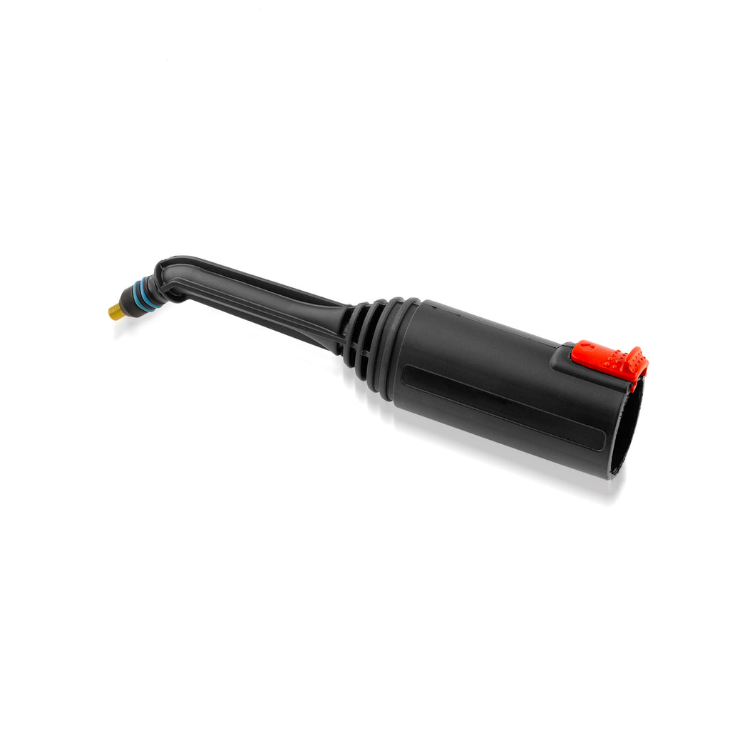 Brio Pro 1000CC optional BNOZZLE brasstip black nozzle
