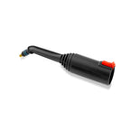Brio Pro 1000CC optional BNOZZLE brasstip black nozzle
