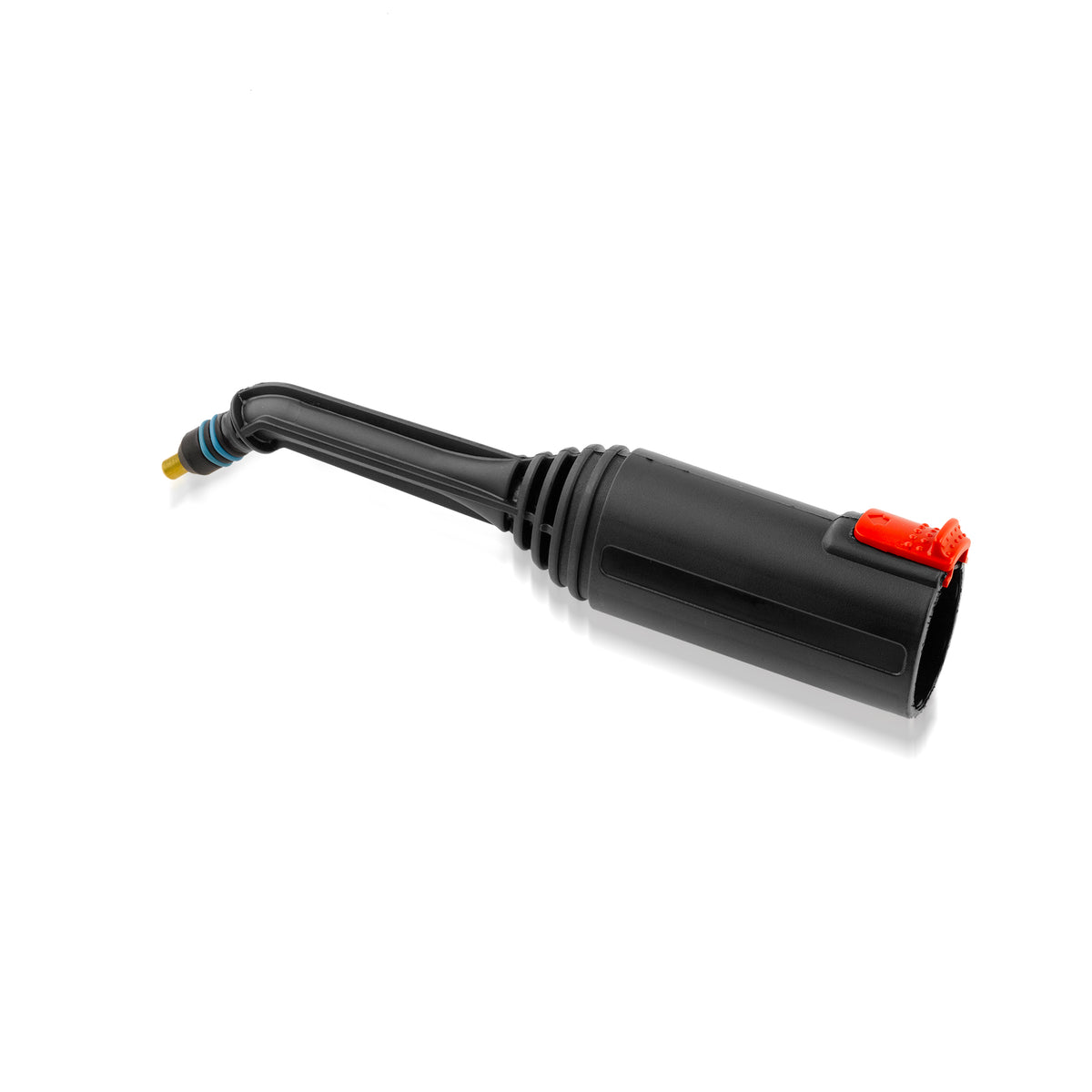 Brio Pro 1000CC optional BNOZZLE brasstip black nozzle