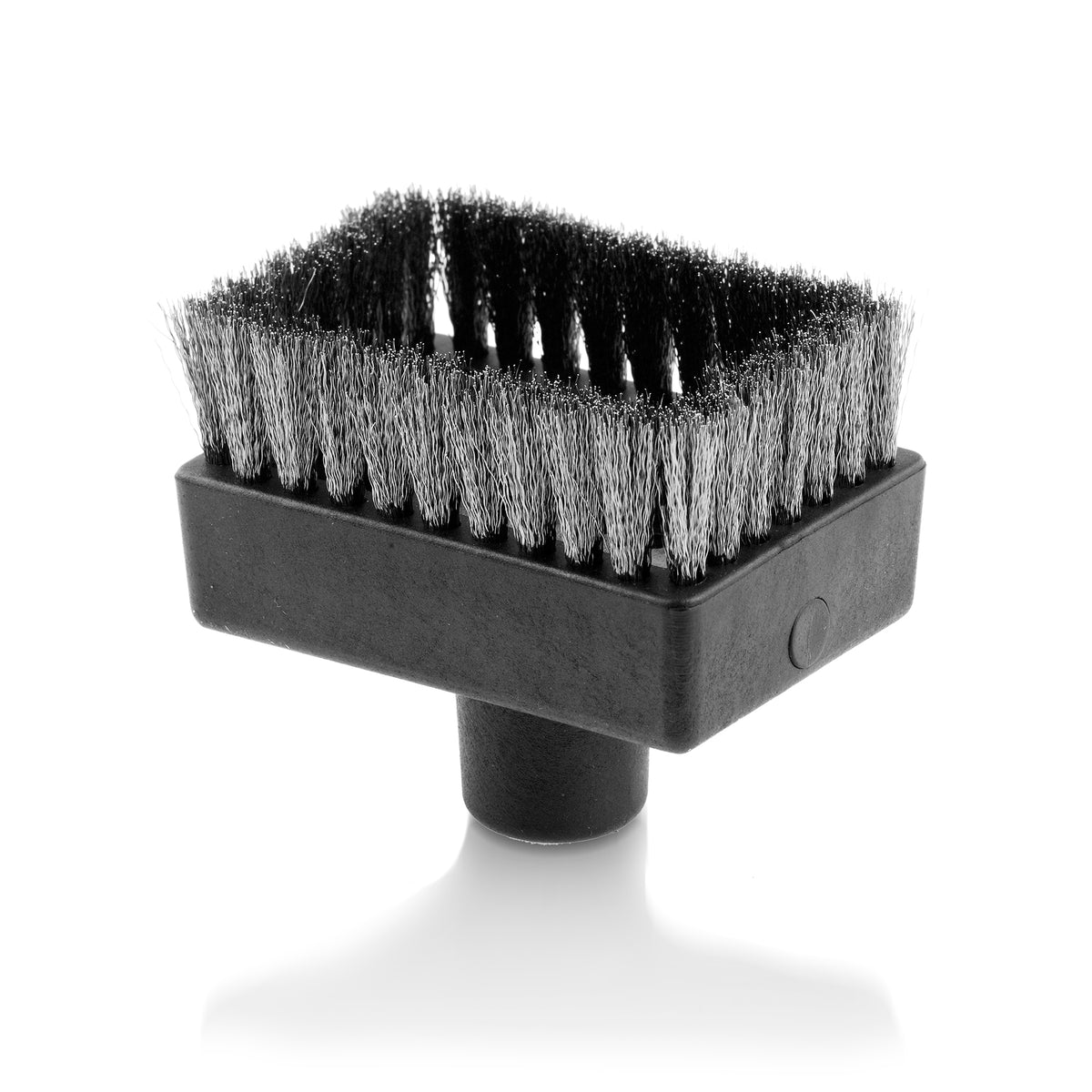Brio Pro 1000CC optional RECTSS stainless steel brush
