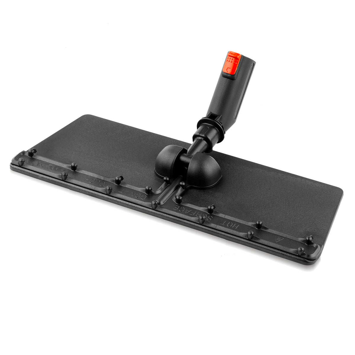 Brio Pro 1000CC optional SANISTEAMFLOOR