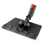 Brio Pro 1000CC optional SANISTEAMWALL