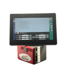 Butler Ruby Edition Quilting Robotics with 12" EPC Display For Mid & Long Arm Quilting Machines – additional product view 9