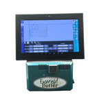 Butler Emerald Edition Quilting Robotics with 10" EPC Display For Mid & Long Arm Quilting Machines – additional product view 8