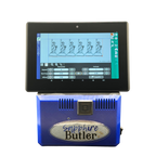 Butler Sapphire Edition Quilting Robotics with 8" EPC Display For Mid & Long Arm Quilting Machines – additional product view 7