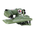 US Blindstitch 1118-4 Industrial Single Thread Blindstitch Hemming Machine with Table & Servo Motor - product view 1
