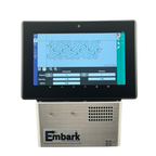 Butler Embark Edition Quilting Robotics with 8" EPC Display For your Home Sewing Machine – additional product view 11