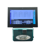 Butler Emerald Edition Quilting Robotics with 10" EPC Display For Mid & Long Arm Quilting Machines – additional product view 9