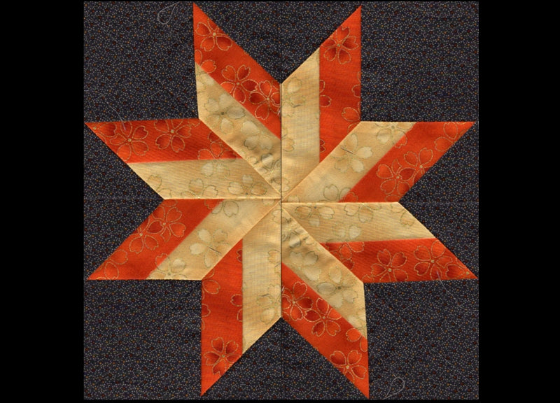Westalee Design Epsilon Star Setter