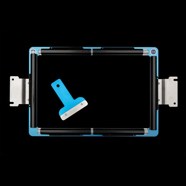 Durkee QF-8"x12" Unit BR / BL product image