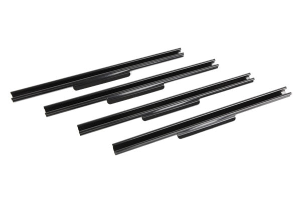 Durkee QF – Rod Clip 12" Pkg of Four (4) product image